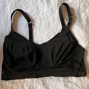 True & Co bra, size Large